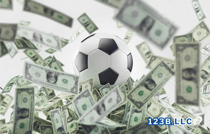Cách tính tiền thắng thua cá cược bóng đá là gì?